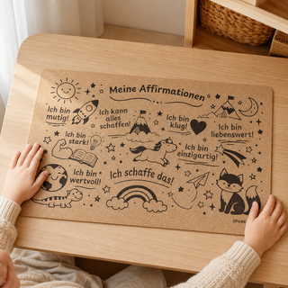 Affrmationen