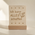 Affirmationskarten für Kinder – Selbstliebe, innere Stärke & Motivation fördern